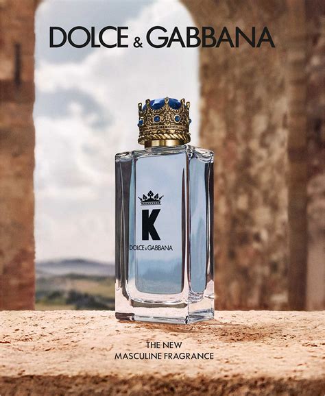 k dolce gabbana parfum model|dolce and gabbana k fragrantica.